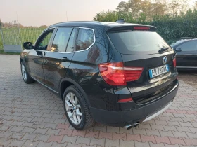 BMW X3 3.0D/100% реални 147678км/очакван внос ! !  - 24777 лв. / 12668.28 € - 11090409 4