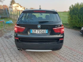 BMW X3 3.0D/100% реални 147678км/очакван внос ! !  - 24777 лв. / 12668.28 € - 11090409 5