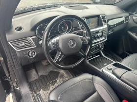 Mercedes-Benz ML 350 * BlueTEC * CARFAX * БЕЗ ПЪРВОНАЧАЛНА ВНОСКА - 12950 € / 25328.00 лв. - 62887134 5