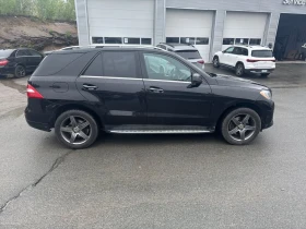 Mercedes-Benz ML 350 * BlueTEC * CARFAX * БЕЗ ПЪРВОНАЧАЛНА ВНОСКА - 12950 € / 25328.00 лв. - 62887134 3