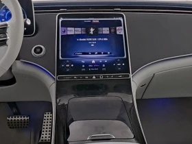 Mercedes-Benz EQE 350 SUV/AMG/4MATIC/AIRMATIC/CAMERA/KEYLESS/ - 59980 € / 117310.68 лв. - 81335890 8