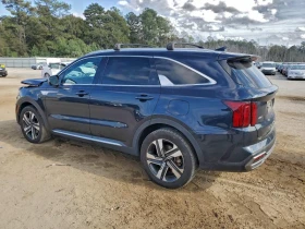 Kia Sorento 1.6L 4 All wheel drive - 18300 € / 35791.69 лв. - 22845767 7