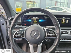 Mercedes-Benz GLE * GLE350 4MATIC * CARFAX * БЕЗ ПЪРВОНАЧАЛНА ВНОСКА - 40950 € / 80091.24 лв. - 70525459 14