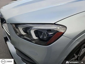 Mercedes-Benz GLE * GLE350 4MATIC * CARFAX * БЕЗ ПЪРВОНАЧАЛНА ВНОСКА - 40950 € / 80091.24 лв. - 70525459 8