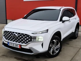 Hyundai Santa fe 2.2CRDi/FACELIFT/PREMIUN/4WD/8 СК/DISTRONIC/F1 - 27600 € / 53980.91 лв. - 32731826 2