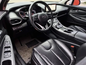 Hyundai Santa fe 2.2CRDi/FACELIFT/PREMIUN/4WD/8 СК/DISTRONIC/F1 - 27600 € / 53980.91 лв. - 32731826 7