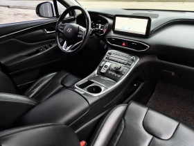 Hyundai Santa fe 2.2CRDi/FACELIFT/PREMIUN/4WD/8 СК/DISTRONIC/F1 - 27600 € / 53980.91 лв. - 32731826 8