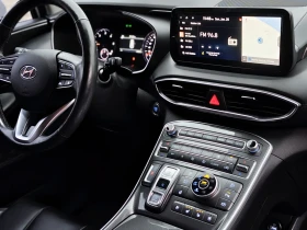Hyundai Santa fe 2.2CRDi/FACELIFT/PREMIUN/4WD/8 СК/DISTRONIC/F1 - 27600 € / 53980.91 лв. - 32731826 11