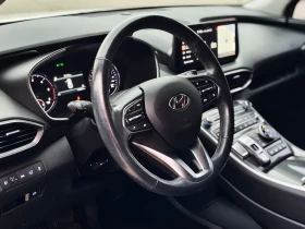 Hyundai Santa fe 2.2CRDi/FACELIFT/PREMIUN/4WD/8 СК/DISTRONIC/F1 - 27600 € / 53980.91 лв. - 32731826 10