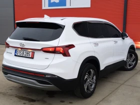 Hyundai Santa fe 2.2CRDi/FACELIFT/PREMIUN/4WD/8 СК/DISTRONIC/F1 - 27600 € / 53980.91 лв. - 32731826 4
