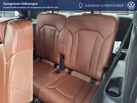 Audi Q7 B&O* DISTR* PANO* MASSAGE, снимка 16