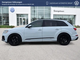 Audi Q7 B&O* DISTR* PANO* MASSAGE, снимка 4