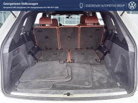 Audi Q7 B&O* DISTR* PANO* MASSAGE, снимка 6