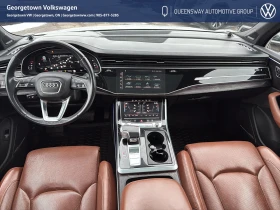 Audi Q7 B&O* DISTR* PANO* MASSAGE, снимка 14