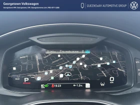 Audi Q7 B&O* DISTR* PANO* MASSAGE, снимка 11