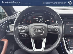 Audi Q7 B&O* DISTR* PANO* MASSAGE, снимка 9