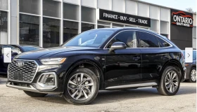 Audi Q5 2.0T* MATRIX* S* LINE* SPORTBACK* ПАНОРАМА* 