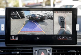 Audi Q5 2.0T* MATRIX* S* LINE* SPORTBACK* ПАНОРАМА*  - 23223 € / 45420.24 лв. - 37189808 11