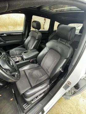 Audi Q7 Face Sline - 10499 € / 20534.26 лв. - 58741031 4