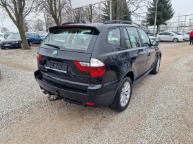 BMW X3 2.0d-177k.s-NAVI-PANORAMA-XENON-KOJA-4x4 - 5800 € / 11343.81 лв. - 63714880 4