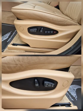 BMW X3 2.0d-177k.s-NAVI-PANORAMA-XENON-KOJA-4x4 - 5800 € / 11343.81 лв. - 63714880 14