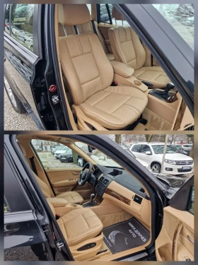 BMW X3 2.0d-177k.s-NAVI-PANORAMA-XENON-KOJA-4x4 - 5800 € / 11343.81 лв. - 63714880 9