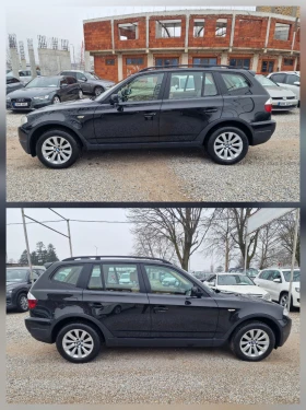 BMW X3 2.0d-177k.s-NAVI-PANORAMA-XENON-KOJA-4x4 - 5800 € / 11343.81 лв. - 63714880 7