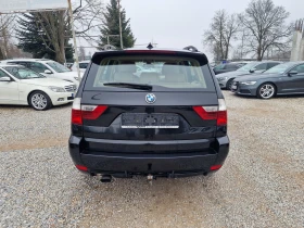 BMW X3 2.0d-177k.s-NAVI-PANORAMA-XENON-KOJA-4x4 - 5800 € / 11343.81 лв. - 63714880 5