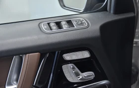 Mercedes-Benz G 500 - 102257 € / 199997.31 лв. - 65977403 7