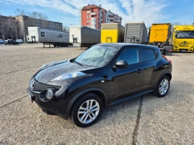Nissan Juke 1.6 Бензин  - 5800 € / 11343.81 лв. - 44420601 3
