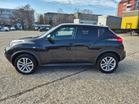 Nissan Juke 1.6 Бензин  - 5800 € / 11343.81 лв. - 44420601 4
