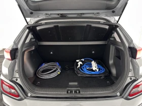 Hyundai Kona 39 kWh Comfort | Auto.bg — изображение 11