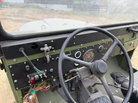 Jeep Wrangler Willys | Auto.bg — изображение 7