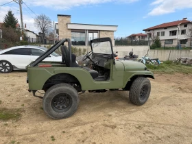 Jeep Wrangler Willys | Auto.bg — изображение 5