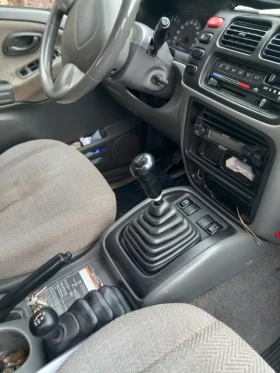 Suzuki Grand vitara - 4500 € / 8801.24 лв. - 12940514 6