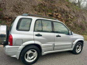 Suzuki Grand vitara - 4500 € / 8801.24 лв. - 12940514 2