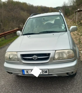 Suzuki Grand vitara - 4500 € / 8801.24 лв. - 12940514 9
