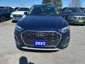 Audi Q5 Progressiv/ОБДУХВАНЕ/ПАНОРАМА/ДИСТРОНИК - 25800 € / 50460.41 лв. - 80582687 2