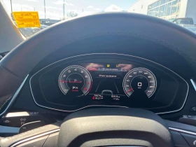 Audi Q5 Progressiv/ОБДУХВАНЕ/ПАНОРАМА/ДИСТРОНИК - 25800 € / 50460.41 лв. - 80582687 8