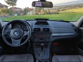 BMW X3 3.0D 218к.с * Face*  - 7400 € / 14473.14 лв. - 40649116 5