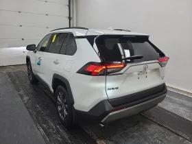Toyota Rav4 HYBRID LIMITED * ��������� * 360 ������ *  | Mobile.bg � ����� ������ 6