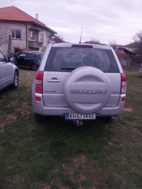 Suzuki Grand vitara Suzuki Grand VITARA | Mobile.bg � ����� ������ 5