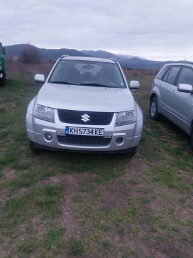 Suzuki Grand vitara Suzuki Grand VITARA | Mobile.bg � ����� ������ 8