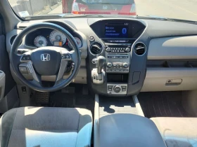 Honda Pilot SE| �������| 2 �����| ��������| CARFAX| ���������� | Mobile.bg � ����� ������ 9
