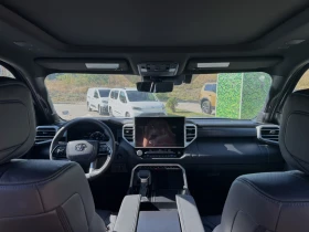 Toyota Sequoia Platinum | Mobile.bg � ����� ������ 17