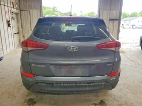 Hyundai Tucson SE | Mobile.bg � ����� ������ 6