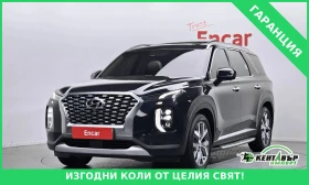 Hyundai Palisade Diesel 2.2 4WD Prestige