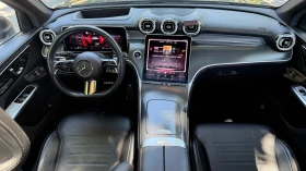 Mercedes-Benz GLC 220 ������� ����� ����* HeadUP* �.����* 360CAM* KeyLes | Mobile.bg � ����� ������ 12