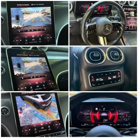 Mercedes-Benz GLC 220 ������� ����� ����* HeadUP* �.����* 360CAM* KeyLes | Mobile.bg � ����� ������ 15