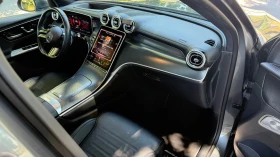 Mercedes-Benz GLC 220 ������� ����� ����* HeadUP* �.����* 360CAM* KeyLes | Mobile.bg � ����� ������ 14
